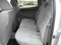 2011 Silver Streak Mica Toyota Tacoma PreRunner Double Cab  photo #14