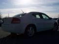 Stone White - Avenger SXT Photo No. 4