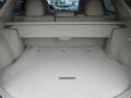 Ivory Trunk Photo for 2011 Toyota Venza #45974660