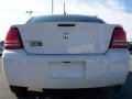 Stone White - Avenger SXT Photo No. 5