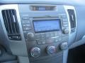 Willow Gray - Sonata GLS Photo No. 26
