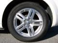 Stone White - Avenger SXT Photo No. 7