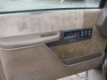 Beige 1994 Chevrolet C/K K1500 Regular Cab 4x4 Door Panel