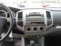 Silver Streak Mica - Tacoma V6 TRD Sport PreRunner Double Cab Photo No. 10