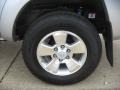 2011 Toyota Tacoma V6 TRD Sport PreRunner Double Cab Wheel and Tire Photo