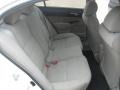Taffeta White - Civic LX Sedan Photo No. 18