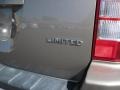 2007 Light Khaki Metallic Jeep Compass Limited  photo #5