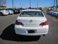 2009 Blizzard White Pearl Toyota Avalon Limited  photo #4