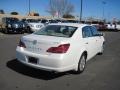 2009 Blizzard White Pearl Toyota Avalon Limited  photo #5