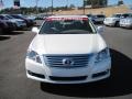 2009 Blizzard White Pearl Toyota Avalon Limited  photo #9