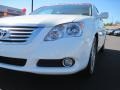 2009 Blizzard White Pearl Toyota Avalon Limited  photo #10