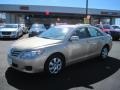 Sandy Beach Metallic - Camry  Photo No. 1