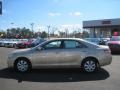 Sandy Beach Metallic - Camry  Photo No. 2