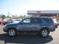 2008 Galactic Gray Mica Toyota 4Runner Sport Edition  photo #2