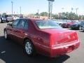 Crystal Red Tintcoat - DTS Luxury Photo No. 3