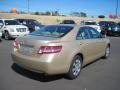 Sandy Beach Metallic - Camry  Photo No. 5