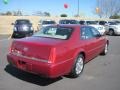 Crystal Red Tintcoat - DTS Luxury Photo No. 5