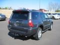 Galactic Gray Mica - 4Runner Sport Edition Photo No. 6