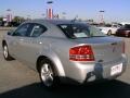 Bright Silver Metallic - Avenger SXT Photo No. 5