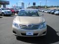 Sandy Beach Metallic - Camry  Photo No. 8