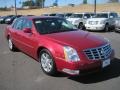 Crystal Red Tintcoat - DTS Luxury Photo No. 7