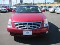 Crystal Red Tintcoat - DTS Luxury Photo No. 8