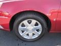 Crystal Red Tintcoat - DTS Luxury Photo No. 9