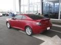 2007 Redfire Pearl Hyundai Tiburon GS  photo #3