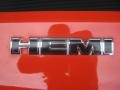 2009 HEMI Orange Dodge Challenger R/T  photo #24
