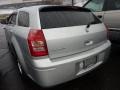 2005 Bright Silver Metallic Dodge Magnum SE  photo #2