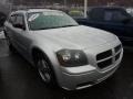 2005 Bright Silver Metallic Dodge Magnum SE  photo #5