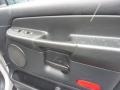 2004 Bright Silver Metallic Dodge Ram 3500 SLT Quad Cab 4x4  photo #16