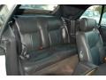 Gray Interior Photo for 1997 Chrysler Sebring #45976568