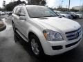 Arctic White - GL 450 4Matic Photo No. 1