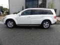 Arctic White - GL 450 4Matic Photo No. 2