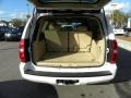  2008 Suburban 1500 LTZ Trunk