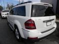 Arctic White - GL 450 4Matic Photo No. 18