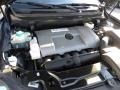  2008 XC90 3.2 AWD 3.2 Liter DOHC 24 Valve VVT Inline 6 Cylinder Engine