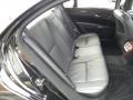 Black - S 550 Sedan Photo No. 12