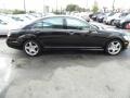 Black - S 550 Sedan Photo No. 14