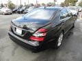 Black - S 550 Sedan Photo No. 15