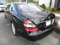 Black - S 550 Sedan Photo No. 17