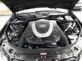 Black - S 550 Sedan Photo No. 20