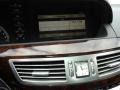 Black - S 550 Sedan Photo No. 22