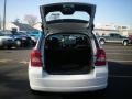 2008 Stone White Dodge Caliber SXT  photo #23