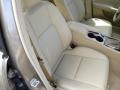 2008 Sand Beige Metallic Mercedes-Benz C 300 Luxury  photo #9