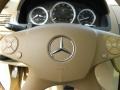 2008 Sand Beige Metallic Mercedes-Benz C 300 Luxury  photo #22