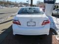 Super White - Camry SE Photo No. 6