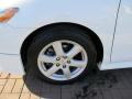 Super White - Camry SE Photo No. 8