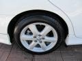 Super White - Camry SE Photo No. 10